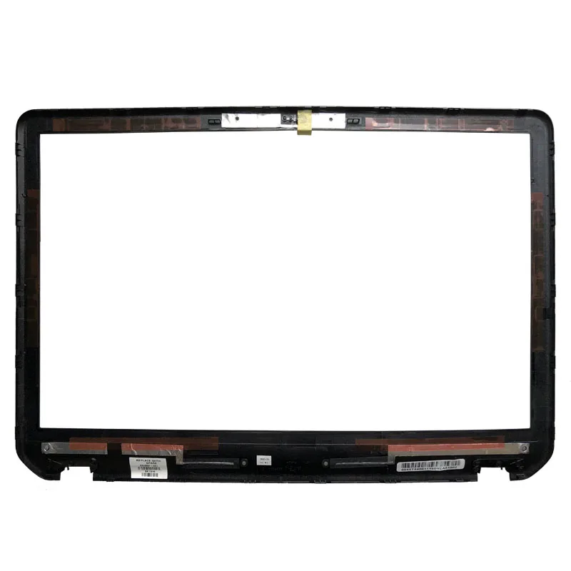 Корпус для ноутбука HP Pavilion DV6 Женская фотография DV6-7000 TPN-W108 ЖК-дисплей с передней