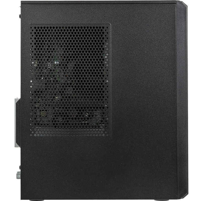 Компьютер ACER Veriton ES2730G, черный DT,VS2ER,023