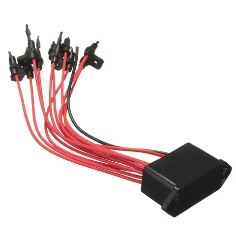 Generator 220V Air Ionizer Airborne Negative Ion Anion Generator Module DIY Air Cleaner Car Home Air Purifier Ozonizer