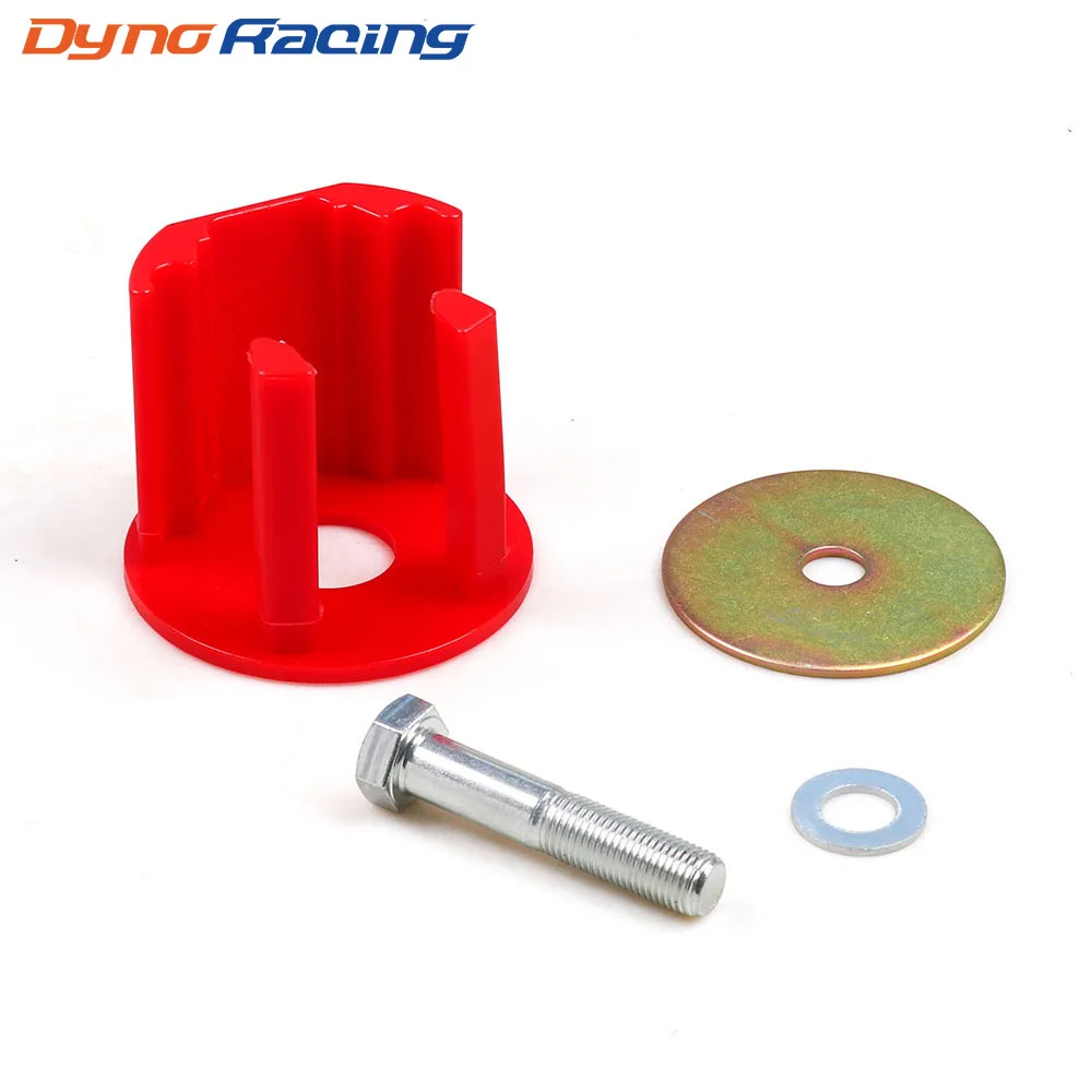 Engine Torque Arm Insert Dog Bone Mount Kit For VW Golf GTI Rabbit Passat Tiguan EOS Audi A3 Q3 2.0TSI aluminum transmission mount insert,engine mount bracket