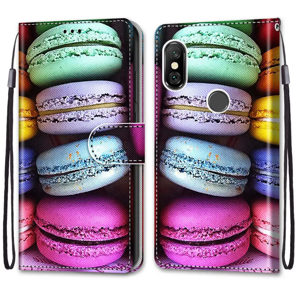 红米 NOTE6,6PRO #B19彩色夹心蛋糕 -1.jpg_.webp