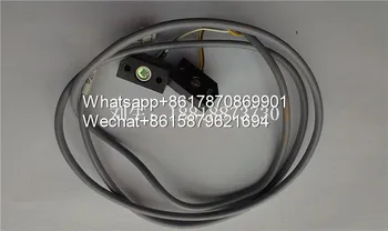 

NJK10631 ABX (France) Hematology Analyzer Pentra 60/Pentra 80 P60/P80 HGB Unit