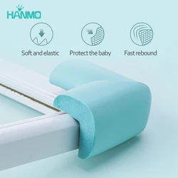 Protecteur d'angle de table pour bébé, 12 pièces, anti collision, produits de sécurité, Protection d'angle de meubles pour enfants 