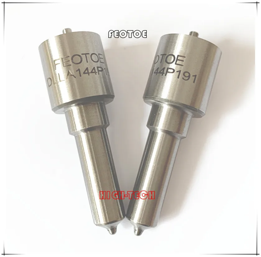 Diesel Fuel Injection Parts Nozzle DLLA155P131 For Engine 6DF1 Precision Spare | Автомобили и мотоциклы
