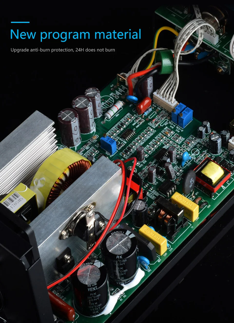 DP152/DP155/DP305 Регулируемый источник питания светодиодные цифровые регуляторы напряжения ремонт телефона DC, источники питания