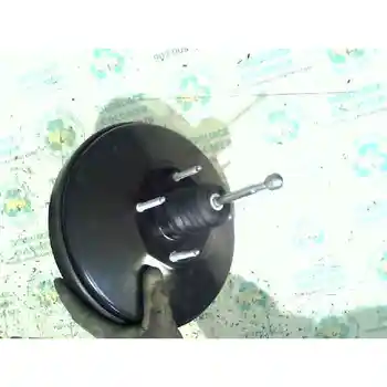 

0204051523 brake booster Fiat Doblo I Cargo (223) 1.9 Jtd Sx