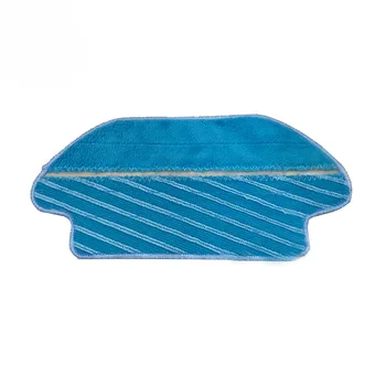 

For Viomi V2 V-RVCLM21B Cloths Main Side Brushes Replacement Part Cleaning