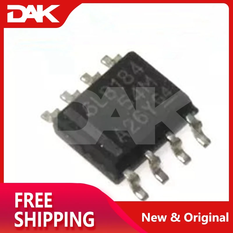 10 шт. SN65LBC184DR SOP8