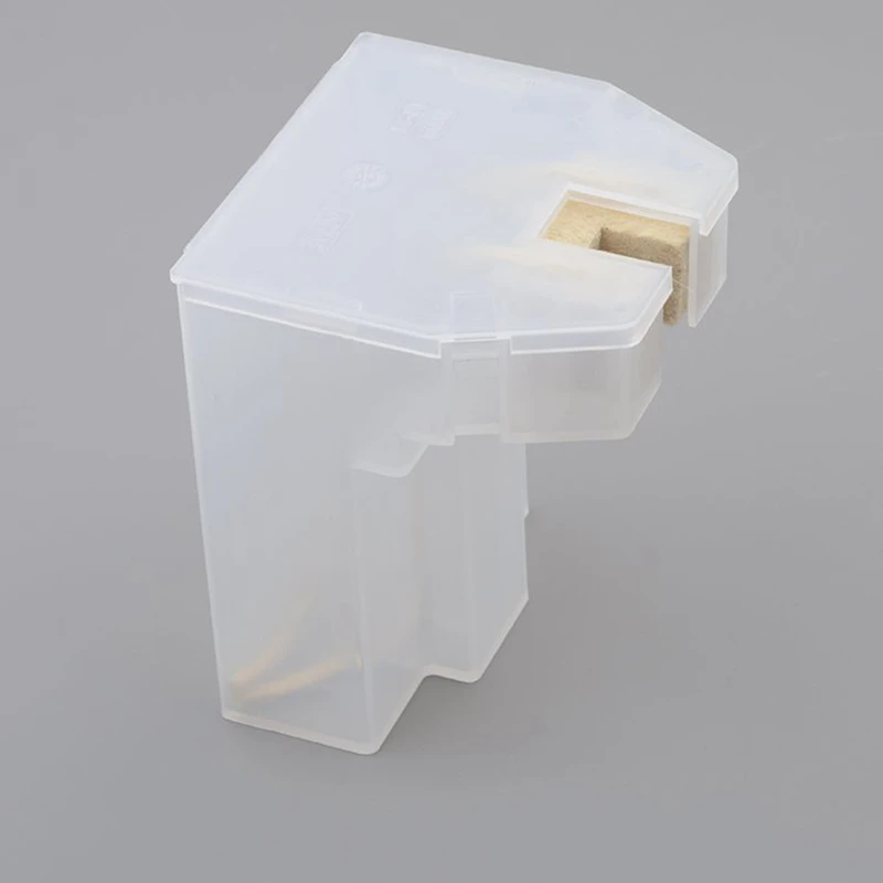 

2 шт. новый тип YUJE вспомогательная направляющая полый направляющий башмак масляный стакан для лифтов части AQ1H800