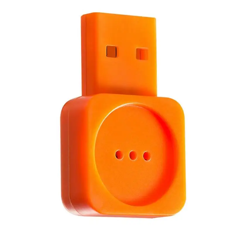 AI Smart USB микрофон Голосовое управление портативный всенаправленный звук студия речевой микрофон аудио адаптер для ноутбука/ноутбука USB MIC