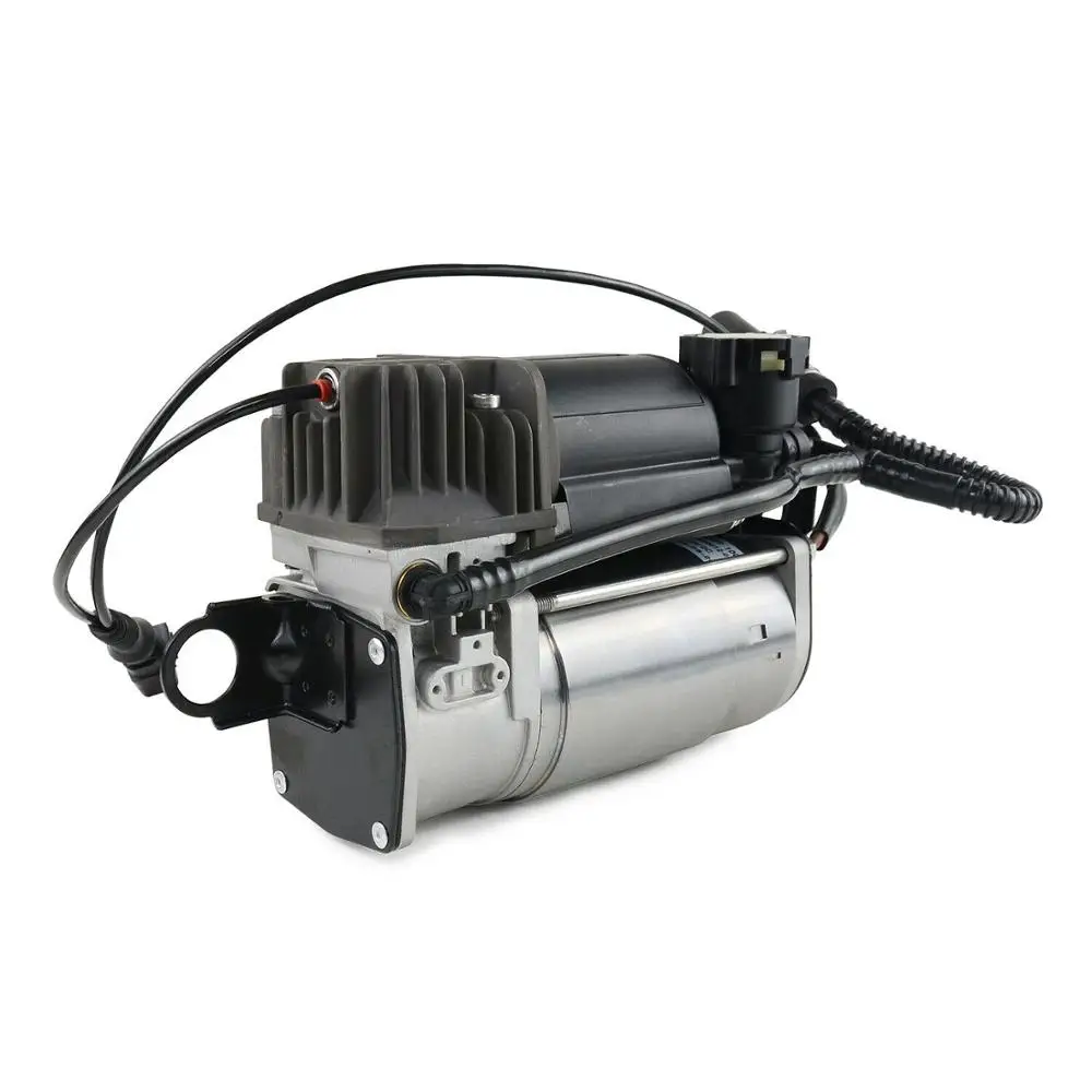 Пневматическая подвеска насос компрессор для VW& Audi Q7 7L0616007A, 4L0698007B, 95535890102, 7L0698853A, 7L8616007