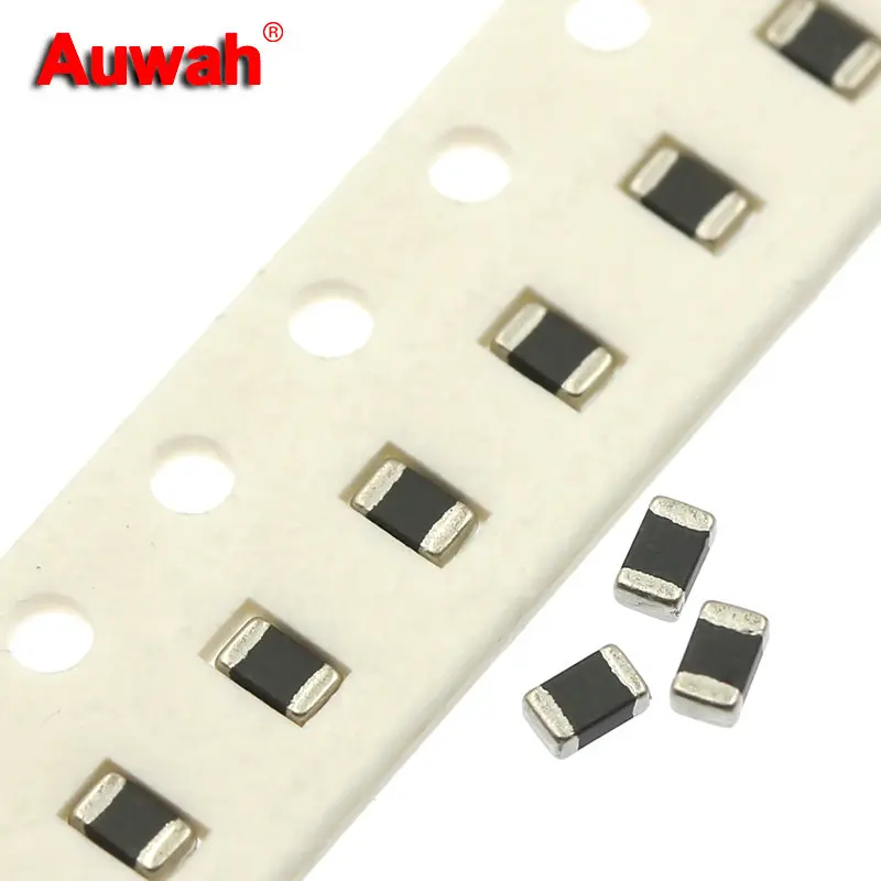 SMD High Frequency Ferrite Bead 0805 0-330 Ohm R 100MHz 100pcs smd resistor,smd chip resistor