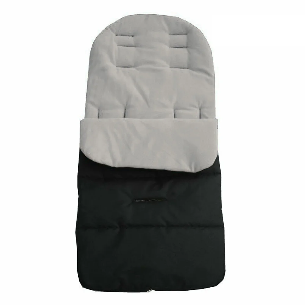 

Multifunction Baby's Sleeping Bag With Footmuff Use for Pushchair Stroller Buggy Universal