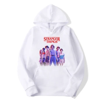 stranger things hoodie for kids