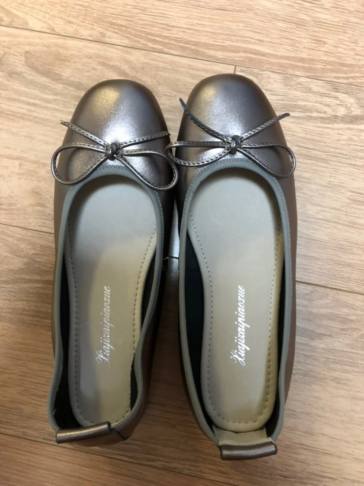women flats ZX007-33