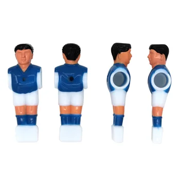 

Play Accessories Home Table Football Interaction Tournament Mini Soccer Player Team Sports Toy Foosball Man Party Game Kid Desk