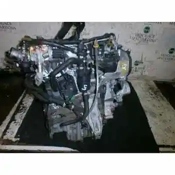 

COMPLETE ENGINE ALFA ROMEO 147 (190) 192A5000 192A5000 INY Bosch WITHOUT INJECTORS