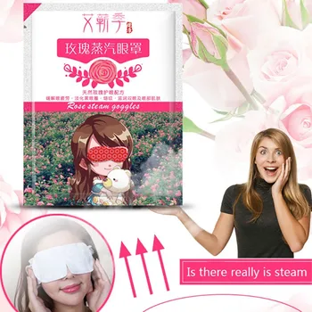 

Lavender Eye Mask Dark Face Eye Circle Bags Eliminate Swollen Eyes Fine Lines Wrinkles Anti Aging Skin Care Product