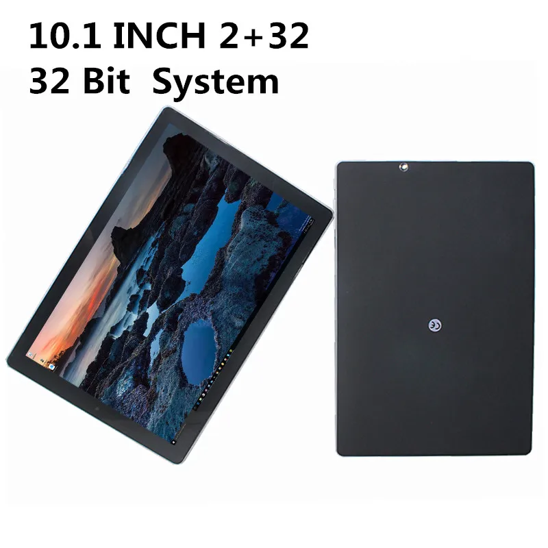 X5- Z8350 CPU 10.1 '' Windows 10 NX16A 1GB/2GB RAM 32G ROM Dual Camera WIFI  5000mAh Quad Core 1280 x 800 IPS most popular apple ipad