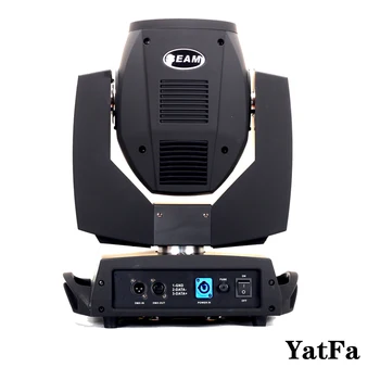 

2pcs/lot Sharp Beam Moving Head 230W