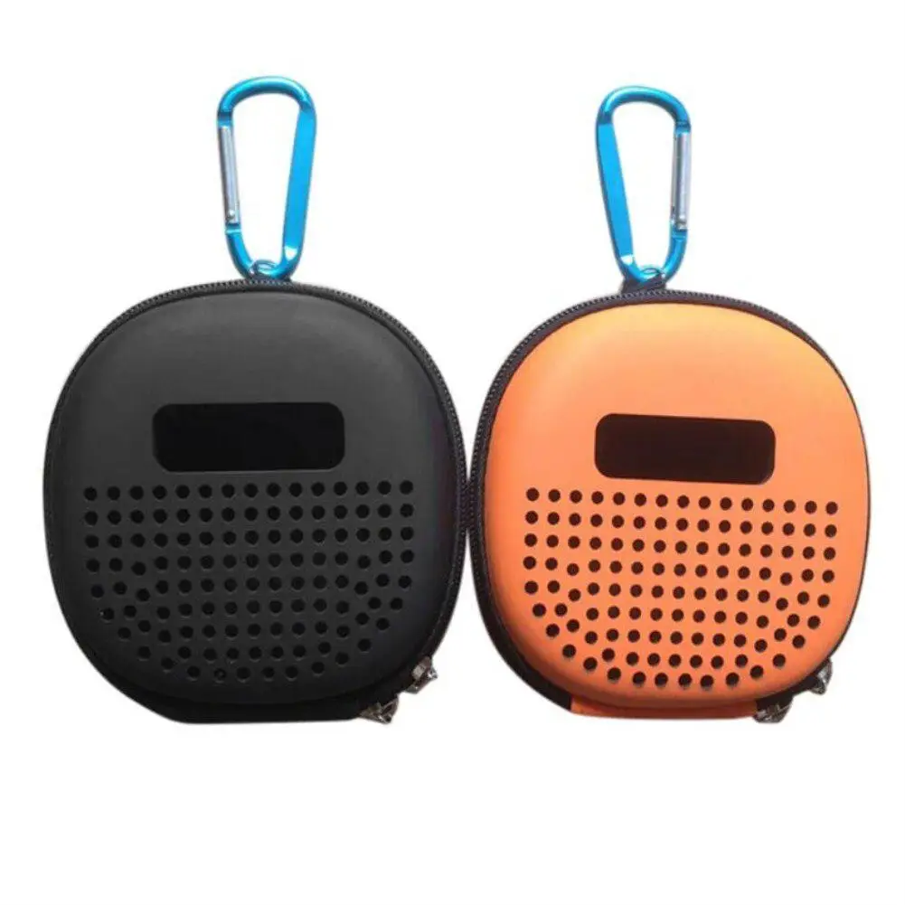 Чехол для хранения уличная сумка EVA Защитная Пылезащитная жесткая bluetooth-колонка