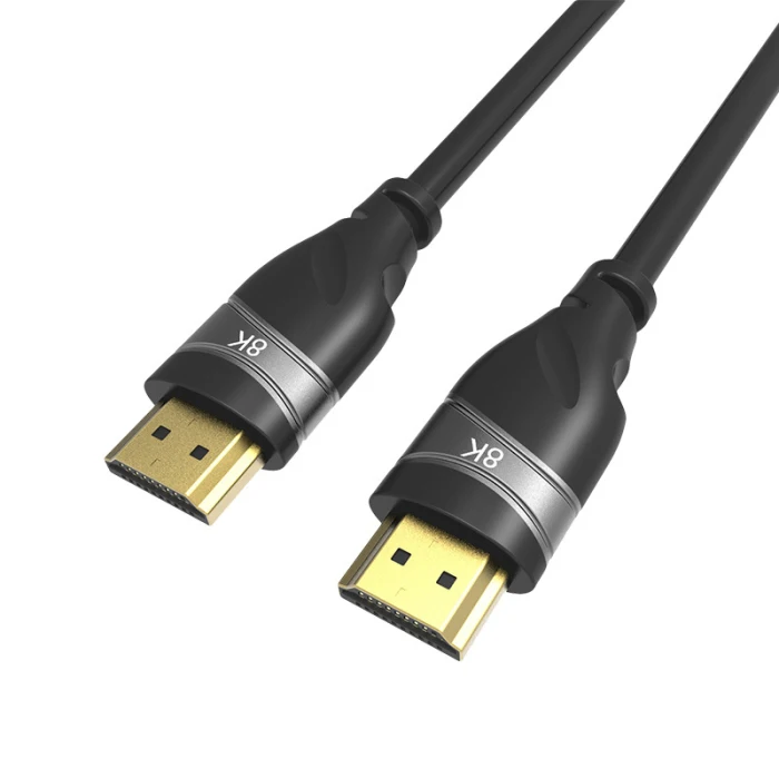 Самый, HDMI 8K HD Волоконно-оптический кабель аудио для компьютера проектора подключение к компьютеру дома