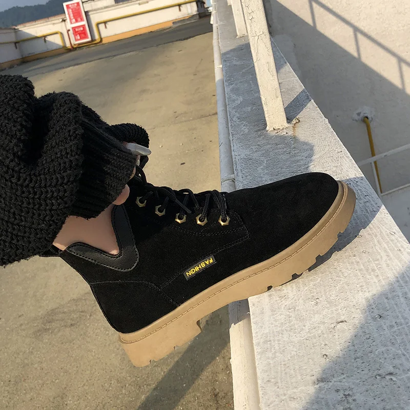 Bootee/ женские зимние ботинки Martins; Роскошные Дизайнерские сабо на платформе; пикантные высокие сапоги на высоком каблуке