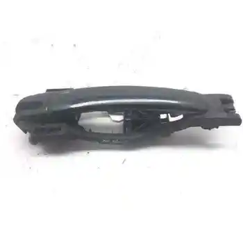 

3B0837207F3FZ HANDLE OUTER FRONT LEFT SEAT LEON (1P1)