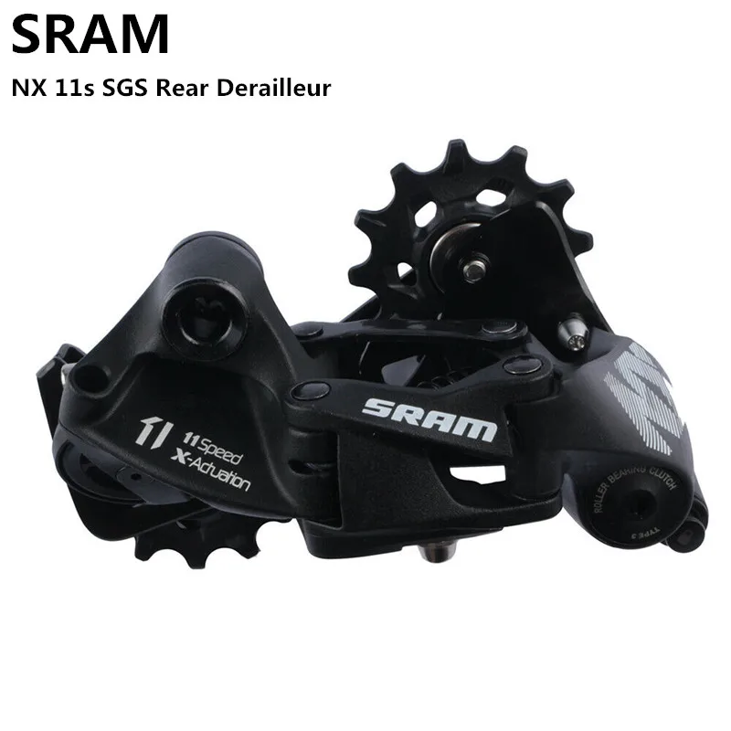 Sram nx 11シフターリアディレイラーカセットPG1130 rdロングケージ11