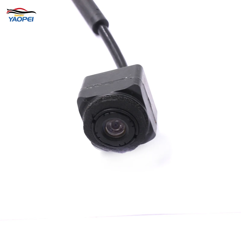 Новая высококачественная 28419 JK00A 28419JK00A 28419-JK00A Оригинальная камера для помощи при парковке камера заднего вида