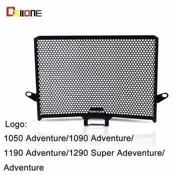 

Motorcycle Radiator Grille Guard Cover For KTM 1050 1090 1190 Adventure 1290 Super Adventure 1290 Super Duke Adventure R S T