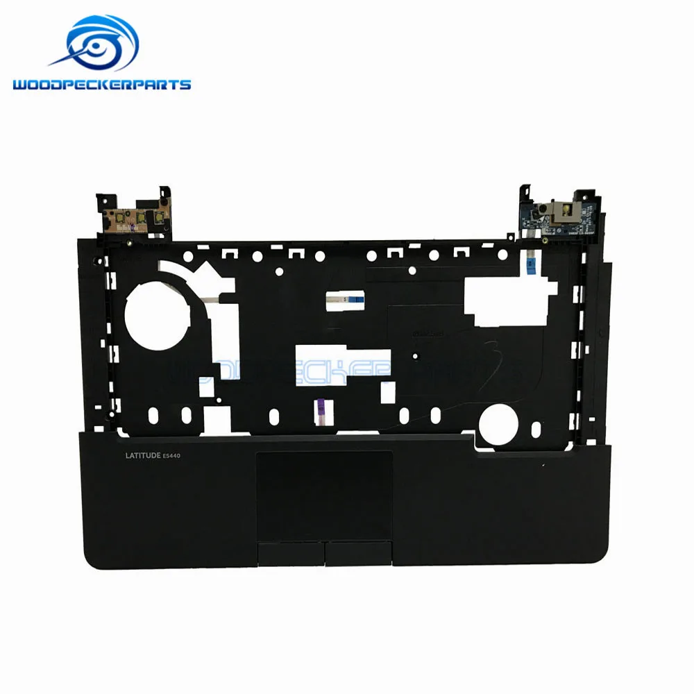 Ноутбук ладоней для Dell Latitude E5440 и Упор для рук тачпад 9P5D6 09P5D6 A137LB C Shell