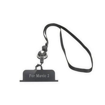 

Adjustable Lanyard Neck Hang Buckle For DJI MAVIC 2 Pro /Mavic 2 ZOOM Remote Control Hanging Straps for MAVIC2 Drone Accessories