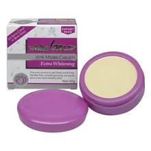 Крем для лица с жемчужинами, против следов белого золота, глубокое увлажнение, против морщин, для удаления веснушек, увлажняющий крем 30 г