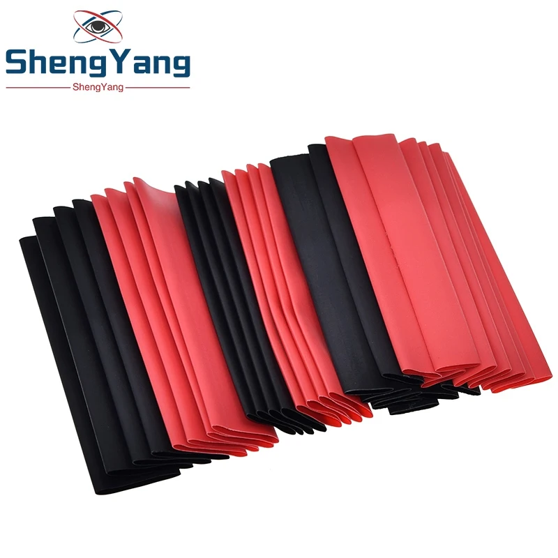 Рисунок 3 - Термоусадочные трубки TZT