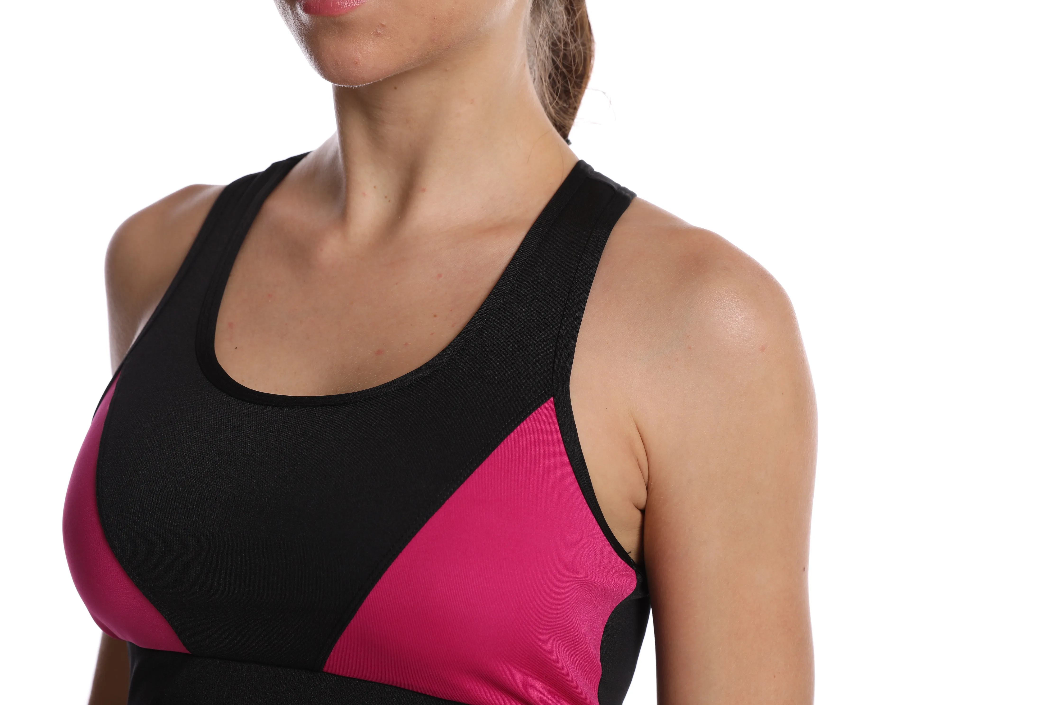 Women Sports Bra back bra Quick Dry Shockproof Gym Fitness Running Sport  Brassiere Tops Push Up Bras Sports Bra Crop Top