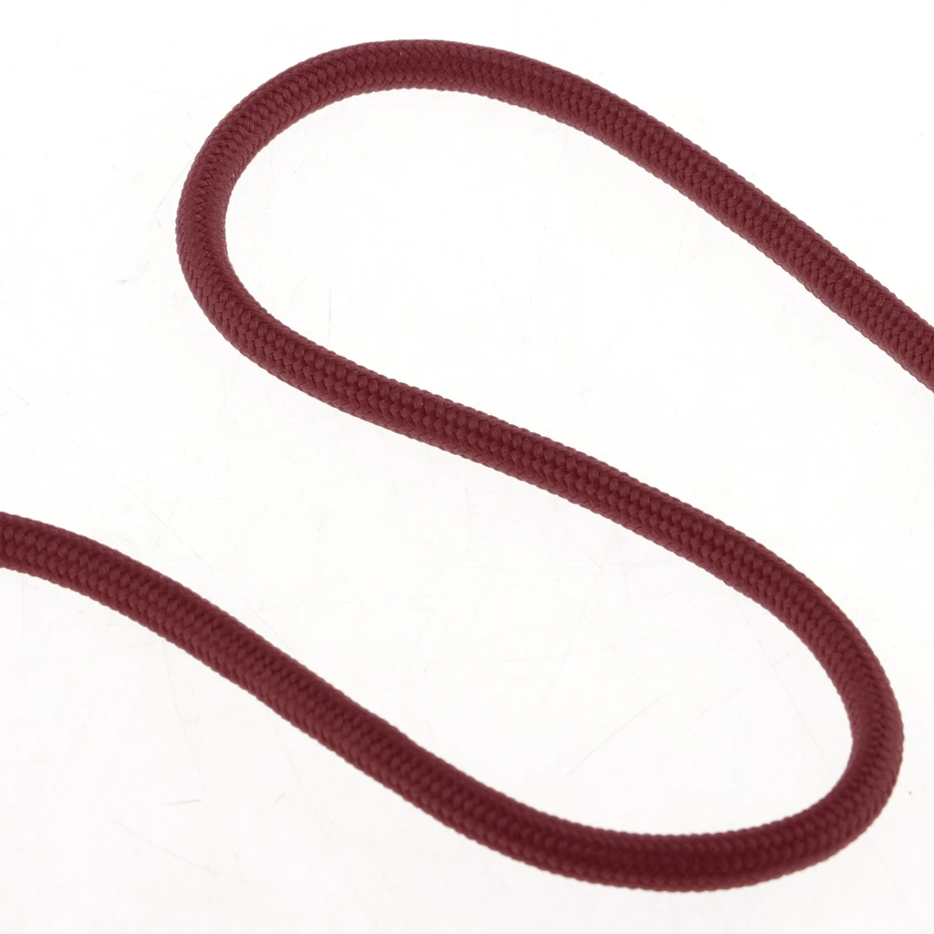 Thick Shoelaces Round Athletic Shoe Laces 4ft 1.2m Long Shoestrings Replacements for Boots Sneakers