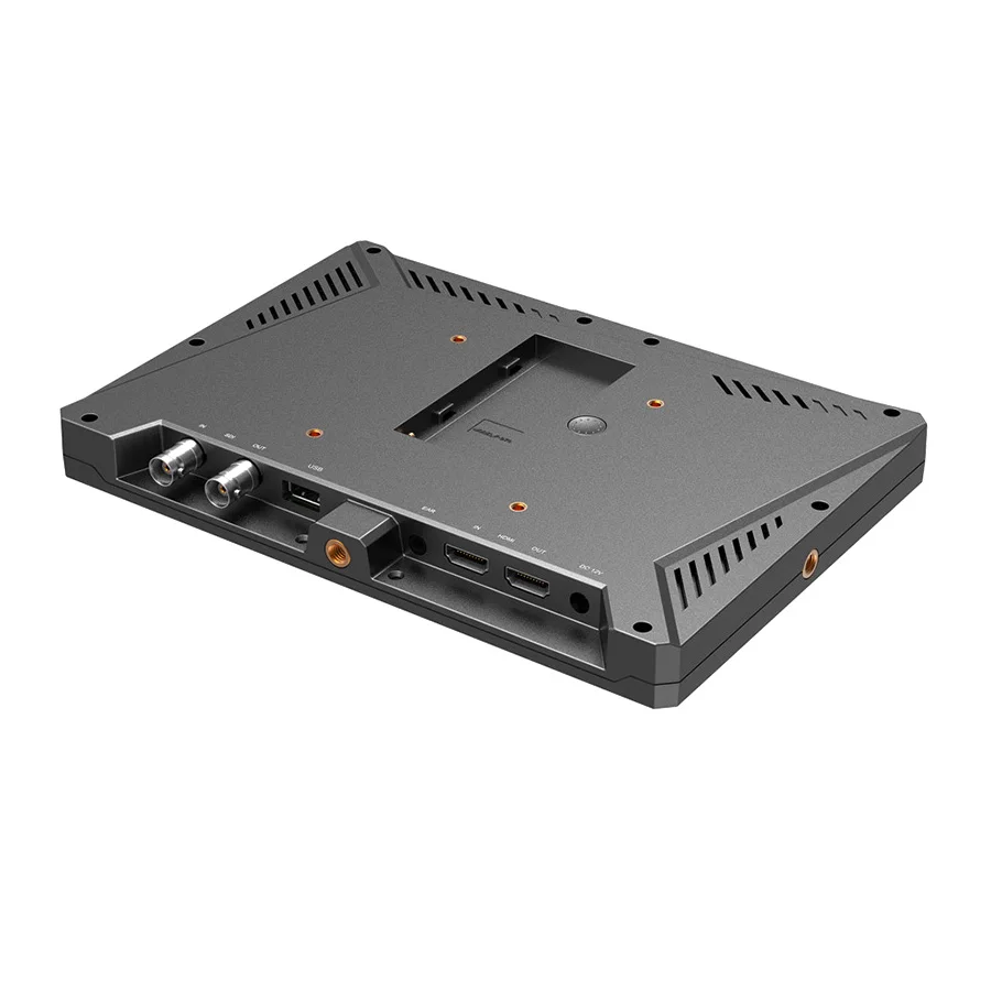 LILLIPUT A8 A8S 8,9 ультратонкий ips Full HD 1920*1200 4K HDMI 3G-SDI 3D-LUT накамерный монитор для цифровой камеры DSLR