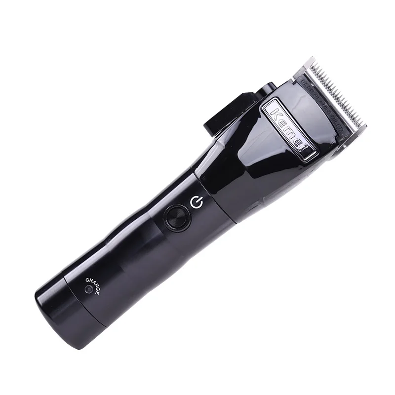High Quality Electric Professional Shaver Razor Clipper Cordless Hair Trimmer Cutting Machine Trimmer Kemei Styling Tool