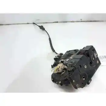 

3B4839015AL LOCK LEFT REAR DOOR VOLKSWAGEN GOLF IV SALOON (1J1)