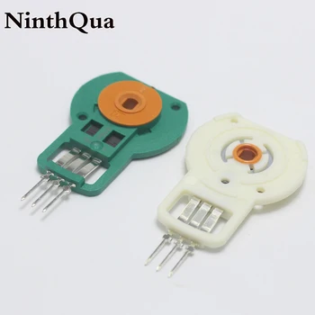 

1PCS/LOT PIHER automotive air conditioning resistance sensor 4.7K resistance FP01-WDK02 model sensor
