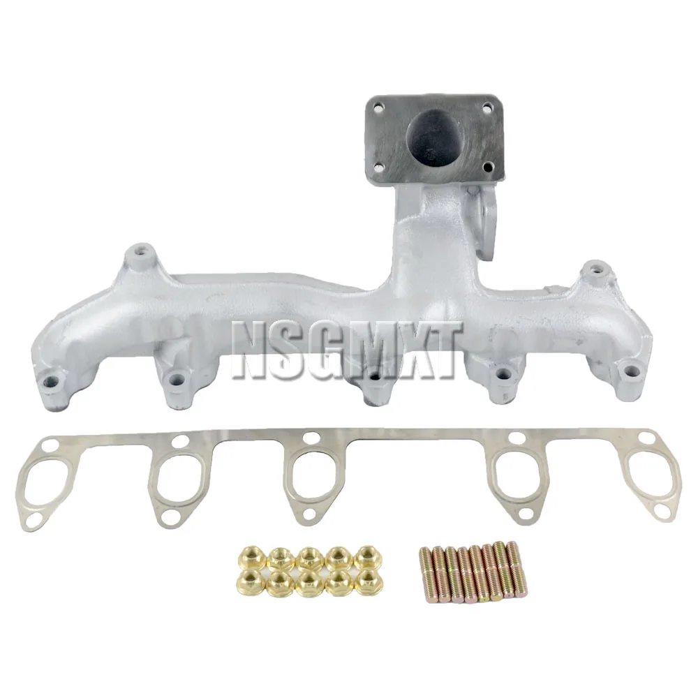Выпускной коллектор AP01 для автобуса VW CRAFTER 30-35 Kasten Pritsche/Fahrgestell BJJ BJK BJL 2 5 TDI I076253031A