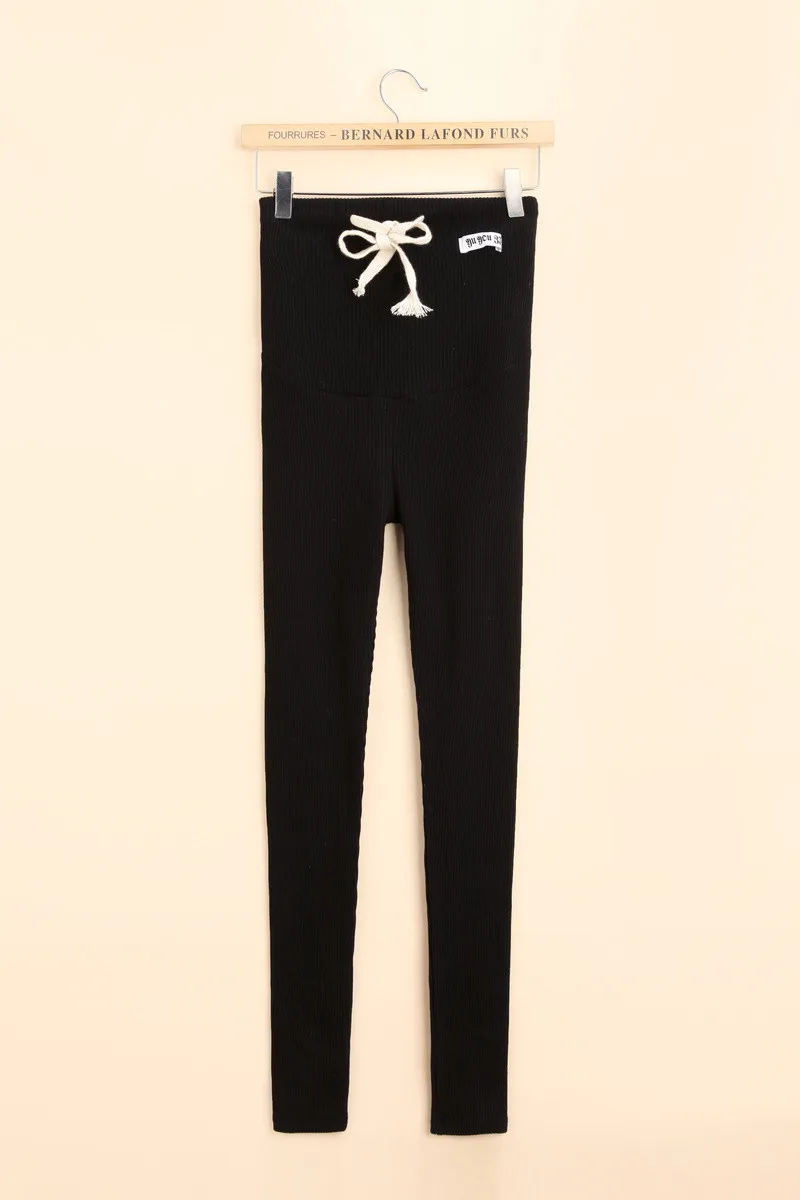 Maternity Leggings13