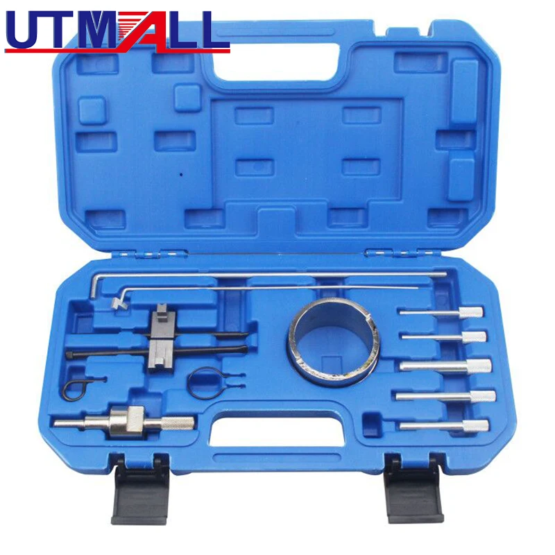 

Petrol Engine Timing Locking Tool Kit For Citroen Peugeot 1.8 2.0-Belt Drive