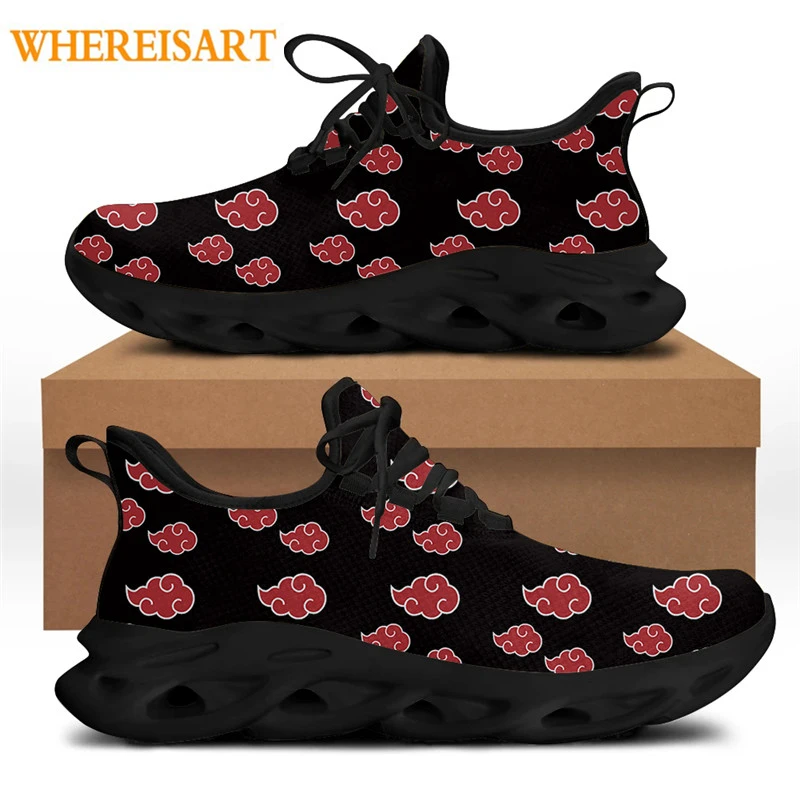 WHEREISART Causal Cute Pattern Sport Running Tennis Sneaker Fashion Womens Shoes for Men and Women WHEREISART Causal Cute Pattern Sport Running Tennis Sneaker Fashion Womens Shoes for Men and Women