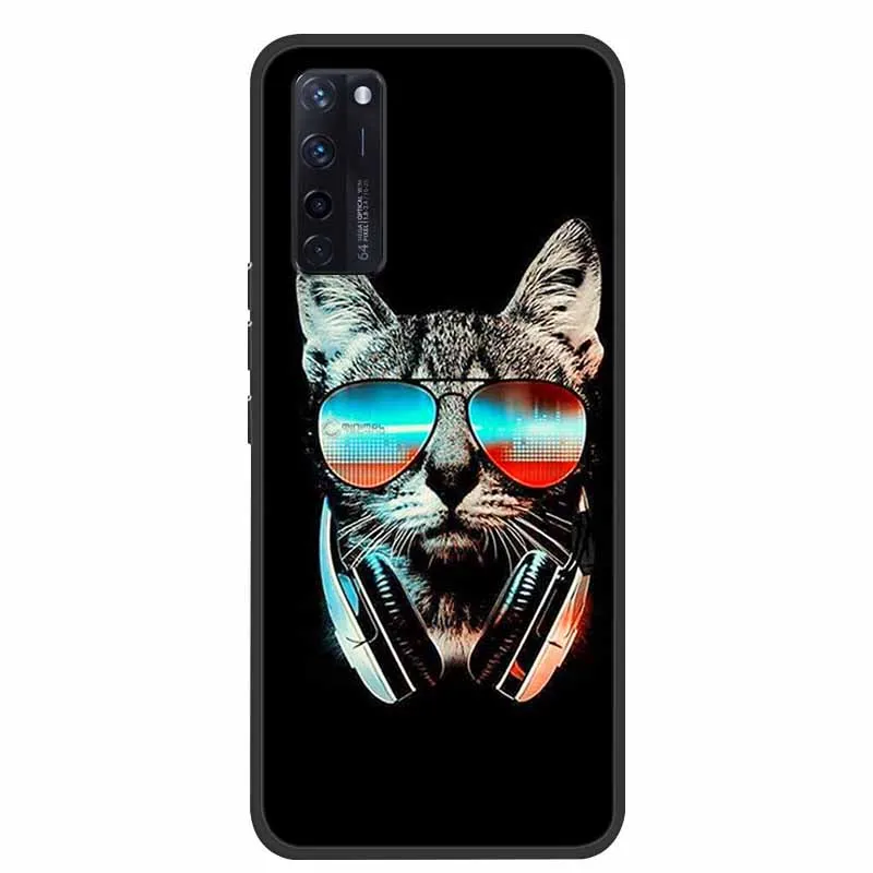 Luxury Silicone TPU Soft Shockproof Cartoon Phone Case Cover