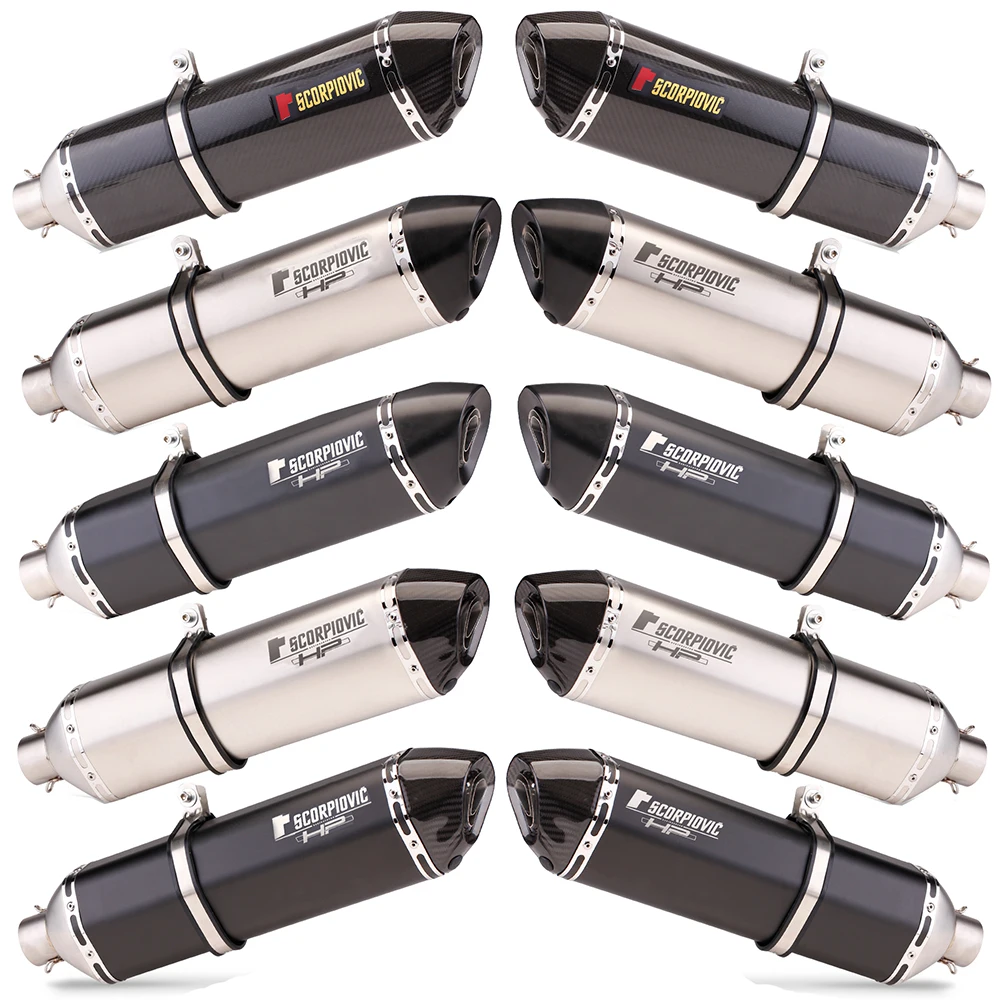 570 мм левая и правая боковая флейта мотоцикла для tmax 500 530 F800GS F850GS R1200GS TRK502 R1 |