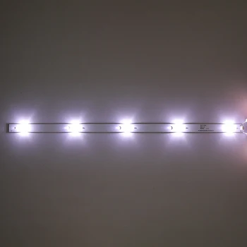 

New original for TCL B48A858U lamp bar 4C-LB4805-YHEX1 TOT-48D2700-8X5-3030C-V3