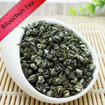 

2019 Spring Biluochun Tea China Taihu Lake Green Tea New The for Weight Loss Tea Health Care Products Detoxification Green Food