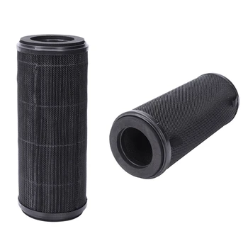 

2x for Xiaomi Car Air Purifier Filter Mijia Activated Carbon Enhanced Version Air Freshener Formaldehyde Purification